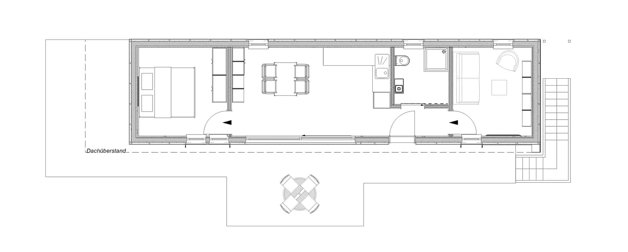 Modulbau Haus | Modulbau in Perfektion